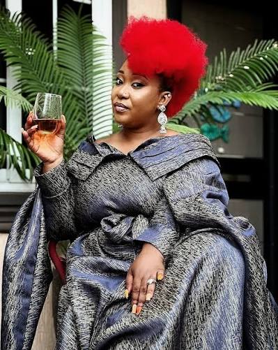 Apiorkor Seyiram Ashong-Abbey Named BSIFF Diplomacy Ambassador