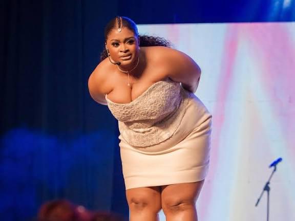 Jacinta Opens Up On Curating Comedy For Every Demographic