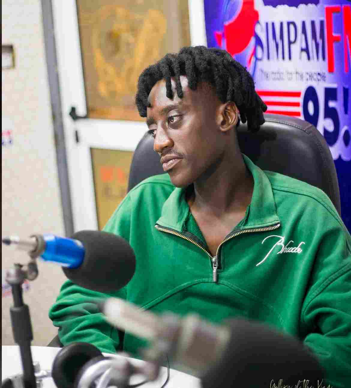 Official Nak Releases Short Film God Stole My Skateboard On YouTube