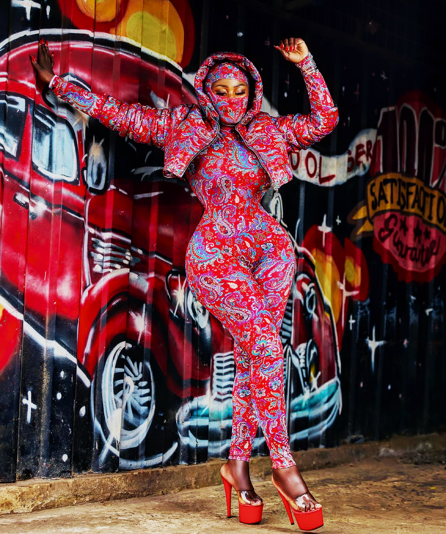 I Walked So Many Could Run – Nana Akua Addo Reflects On Ghana’s Evolving Red-Carpet Culture