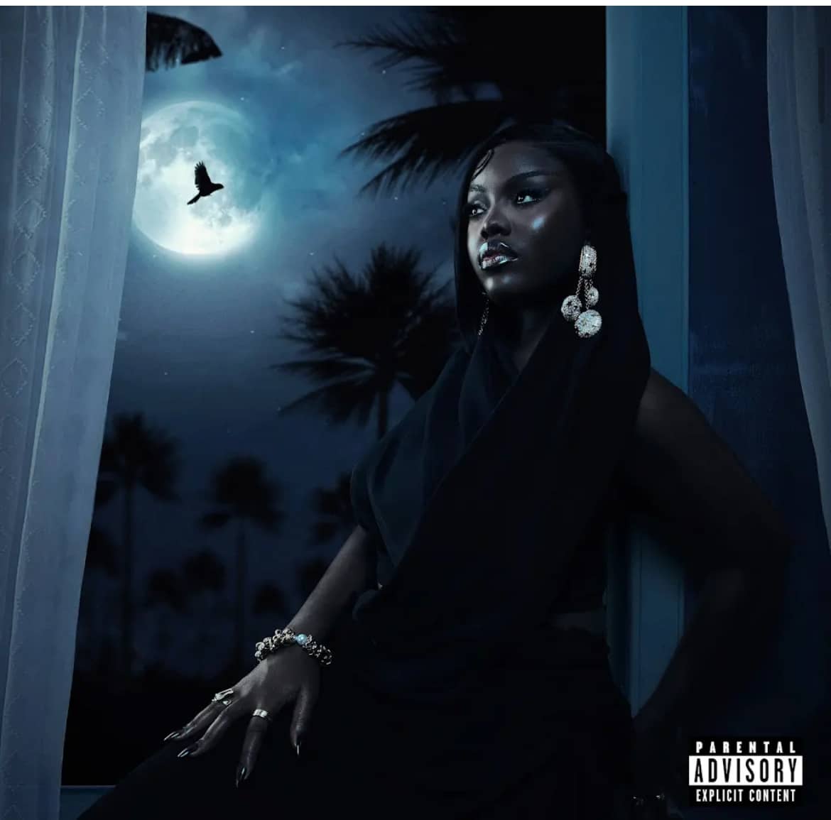 Gyakie Drops Trailer And Album Artwork Ahead OF Debut Album Release