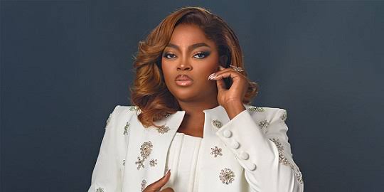 Funke Akindele’s BEHIND THE SCENES Smashes Box Office Records in Nigeria, UK and Ireland