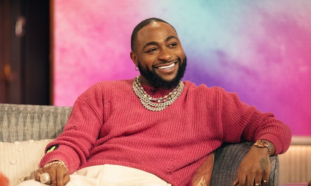 Davido Opens Up About Fears Of Quitting Music