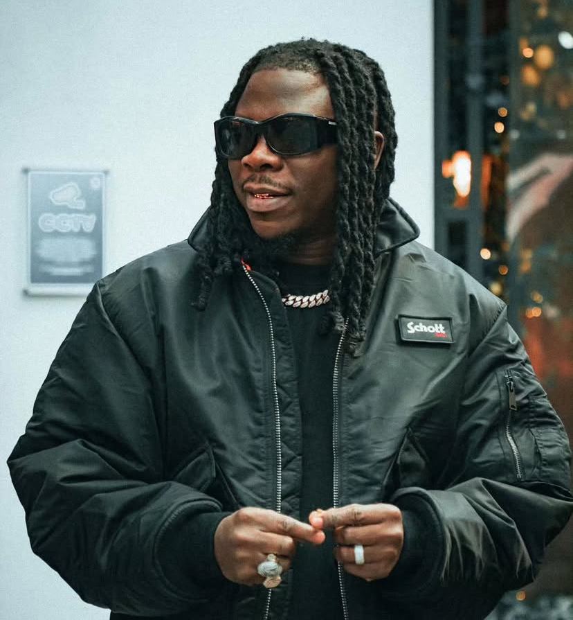 Stonebwoy Lights Up Adaklu With The TORCHER EXPERIENCE