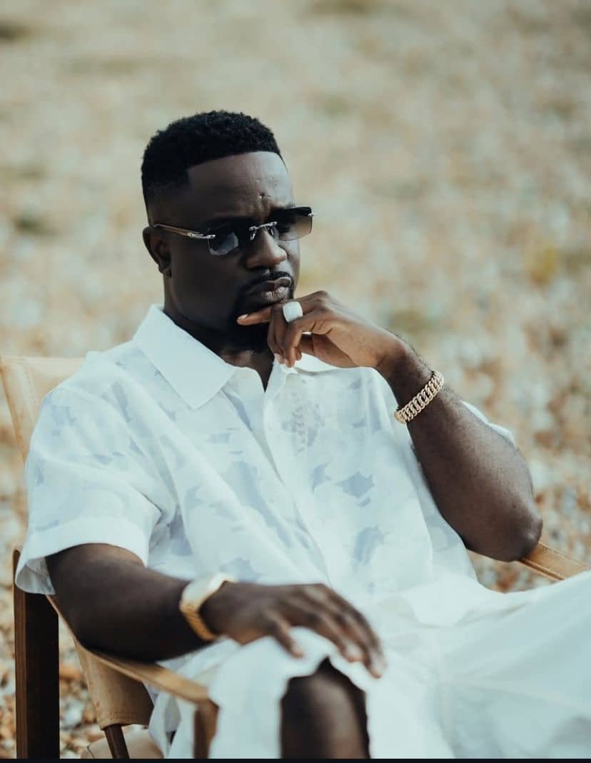 Sarkodie Unveils Star-Studded Lineup for Rapperholic: The Homecoming Edition