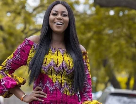 “Ghanaians Are Not Really People You Should Fight For” — Yvonne Nelson Reflects in 40th Birthday Documentary