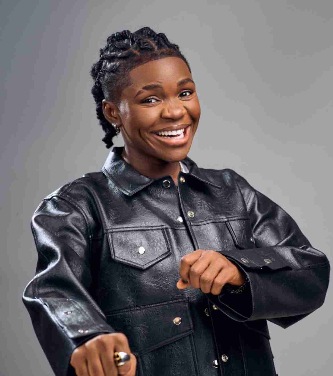 Ghanaian Dancer Endurance Grand Surpasses 10 Million Followers on TikTok, Becomes Most-Followed Influencer in Ghana