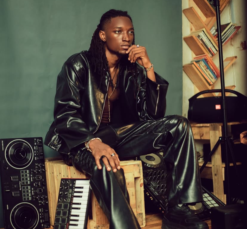 DJ Venmak On The Power Of Collaboration