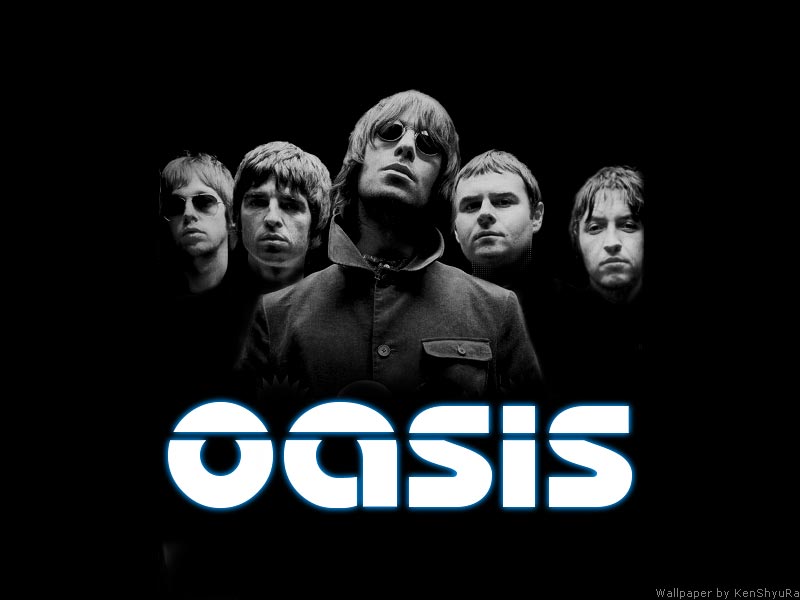 Iconic Band, Oasis Announces Reunion and a 2025 World Tour