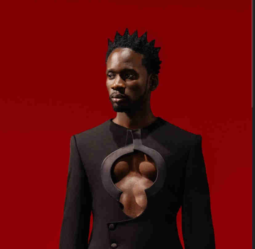 Mr Eazi Reveals the Serendipitous Story Behind His Hit Track LEG OVER