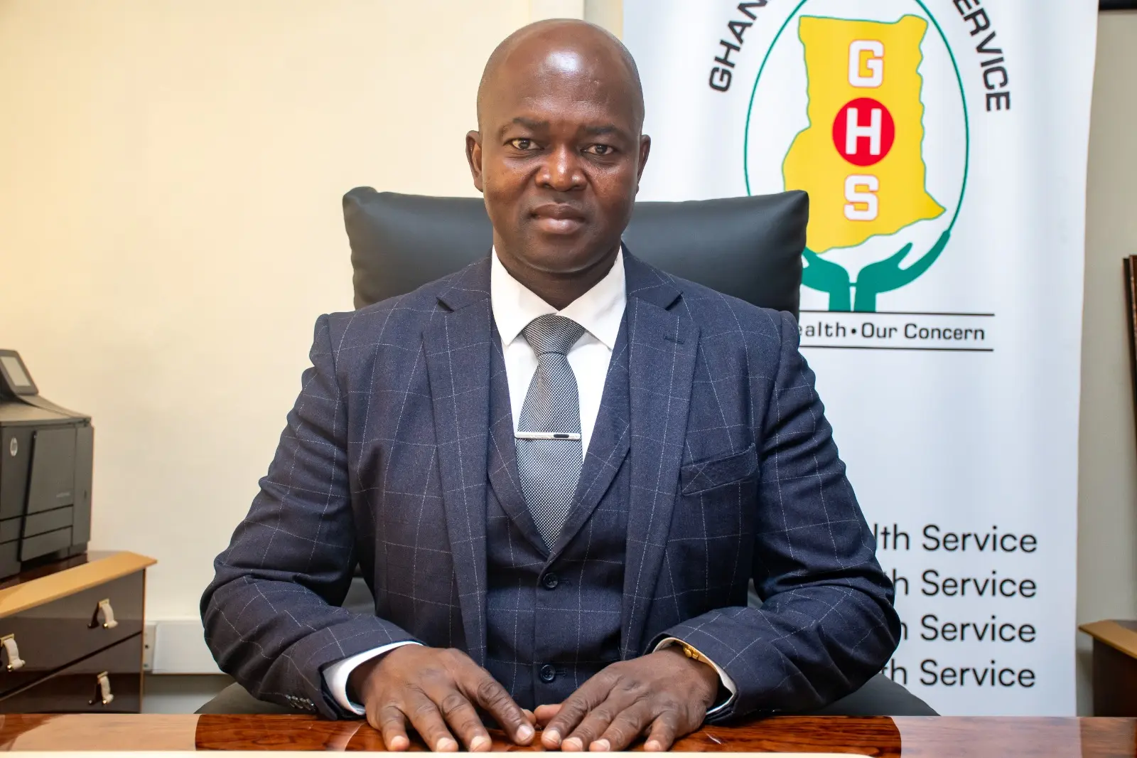 Ghana Is Ready To Contain Ebola and Hantavirus - GHS
