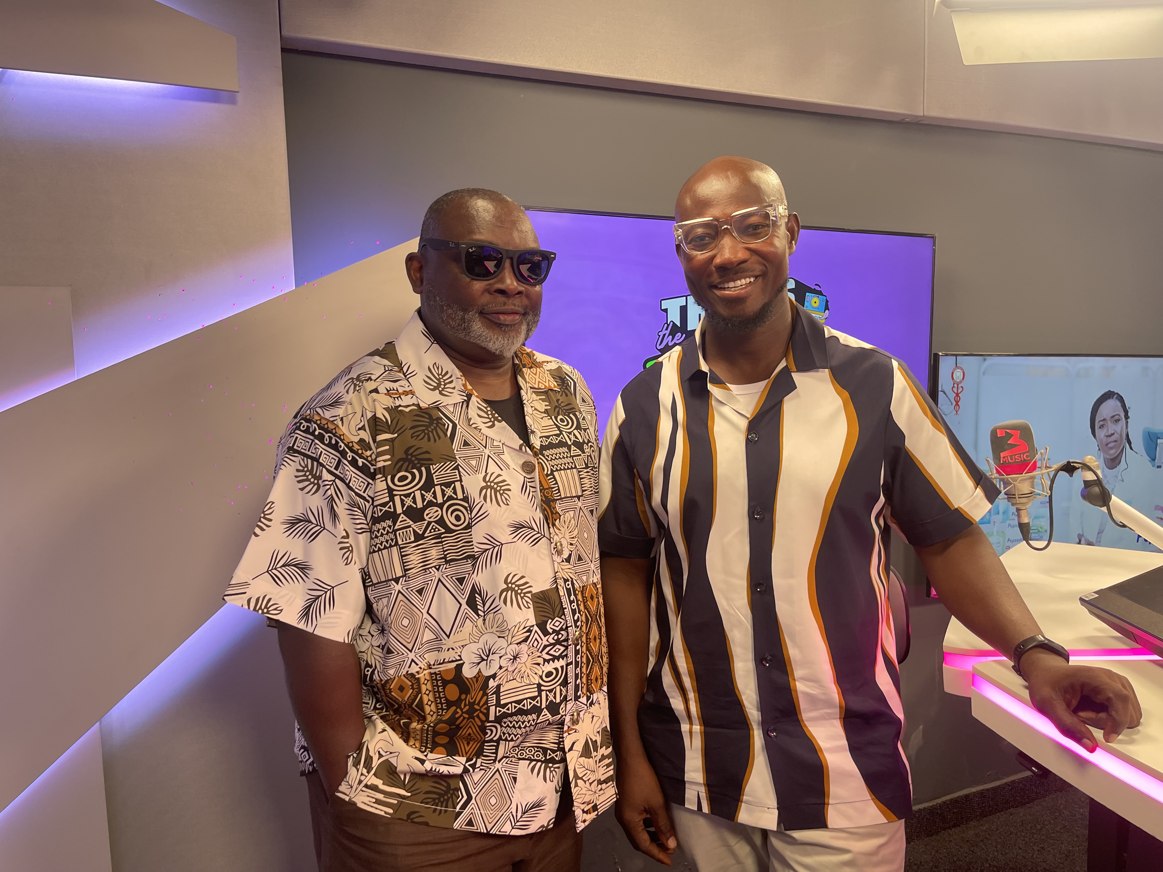 The Art, Power and Future of Ghana’s Voiceover Industry