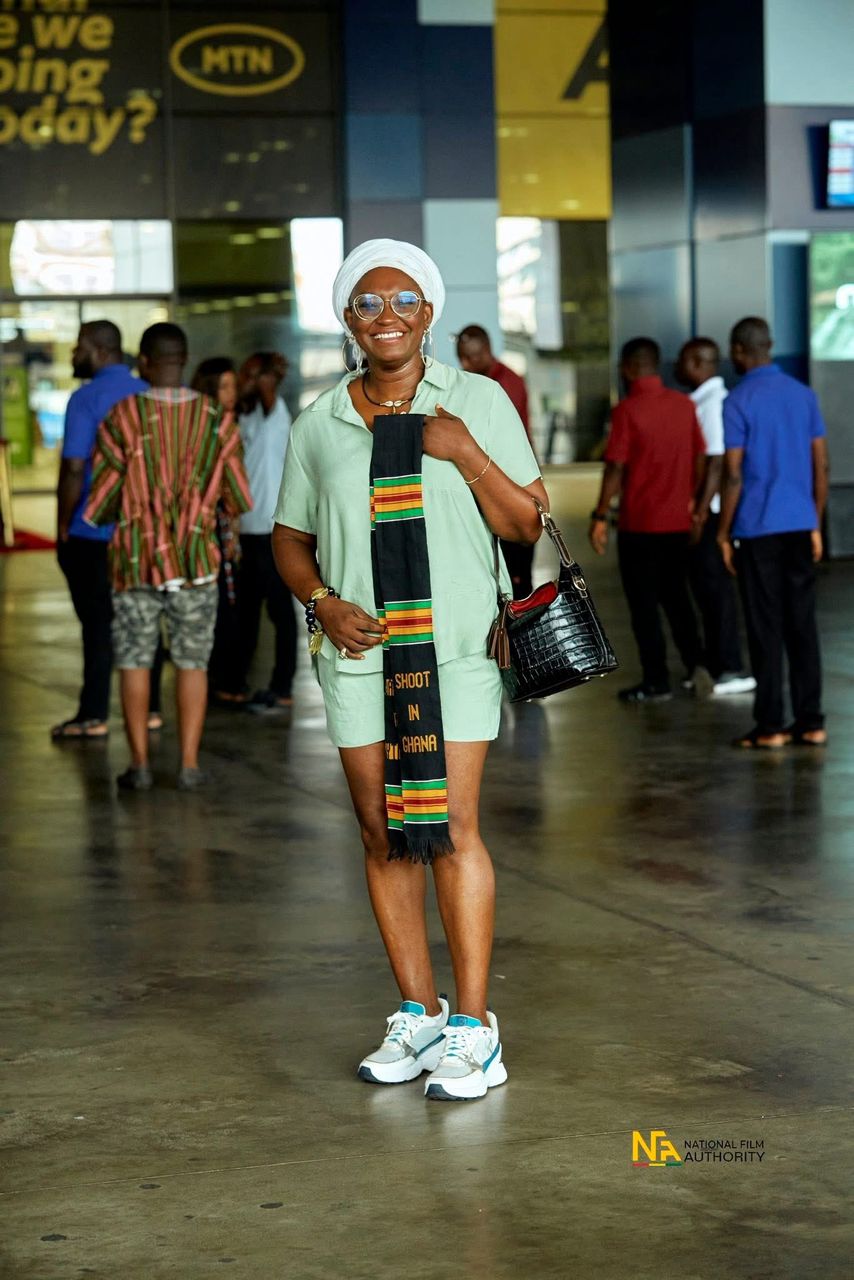 The New Era Of African Storytelling Is Borderless