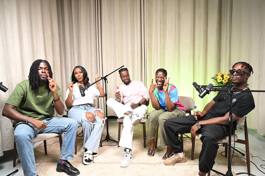 DMI Highlights Gap in Ghanaian Music Distribution