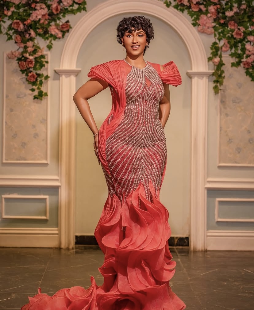 Juliet Ibrahim Admits Her Biggest Career Mistake After Two Decades In The Industry