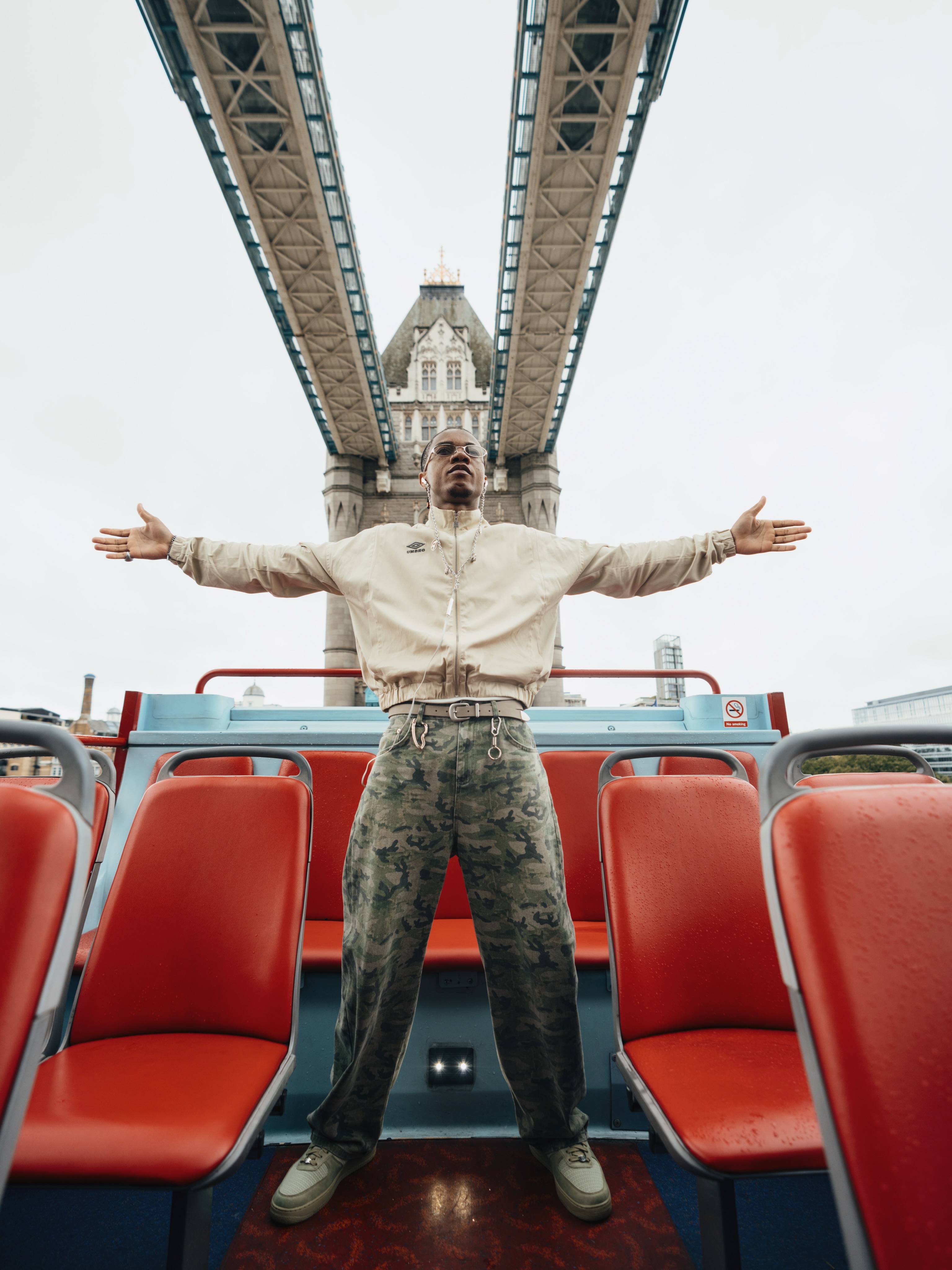 KiDi Set For Debut Solo Headline In London
