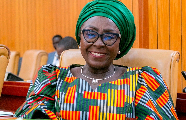 Government Plans Second National Theatre In Kumasi