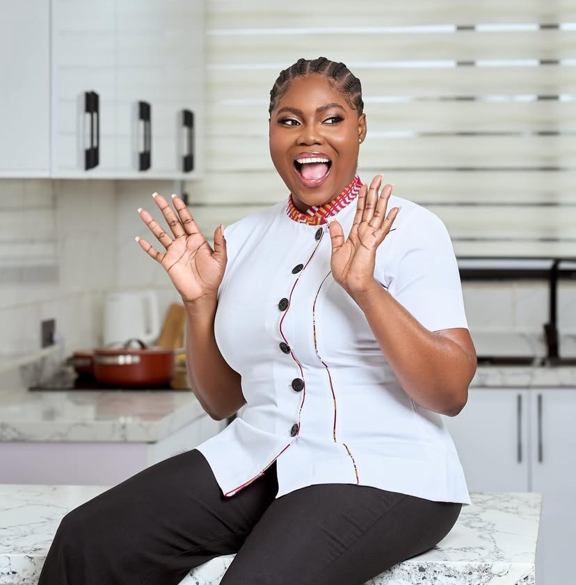 Chef Maamle Champions Local Dishes With MK Buffet Experience