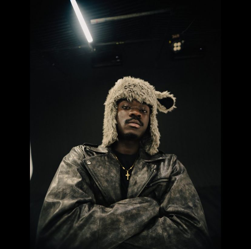 Pain, Rage And Freedom – Yaw Tog Announces His First Independent Project