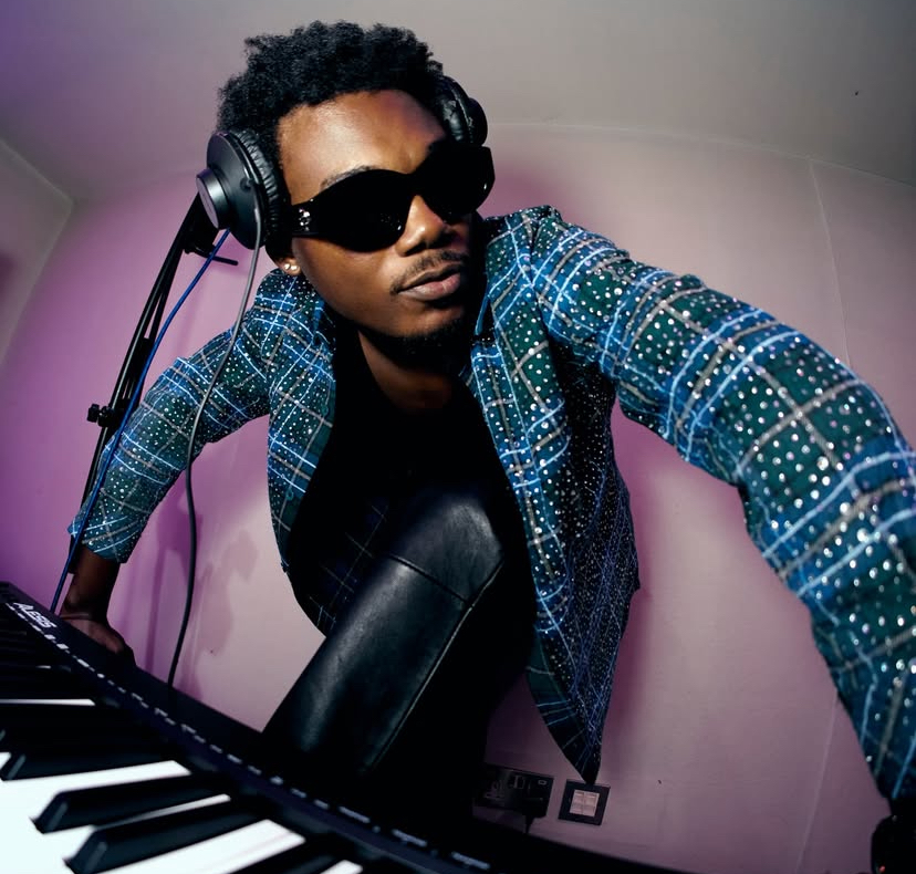 Camidoh Announces New Single, PHONY