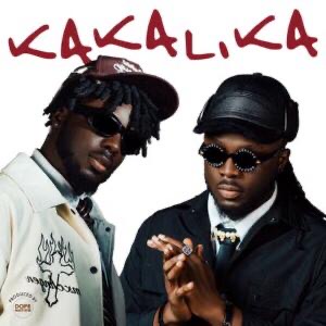 DopeNation Unleashes Visuals For Their New Anthem: KAKALIKA