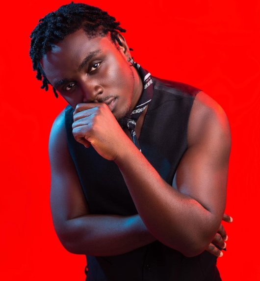 KwekuSmoke Set to Release New Album, BORN IN HELL