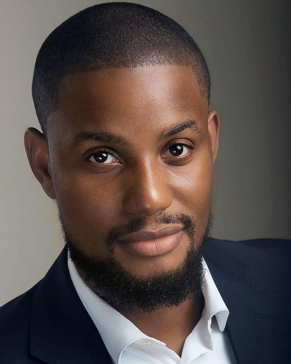 Nollywood Star Alexx Ekubo Dies at 40 After Battling Illness