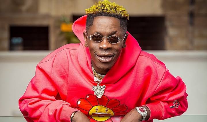 Shatta Wale Launches 1GHC Project With Shatta Movement