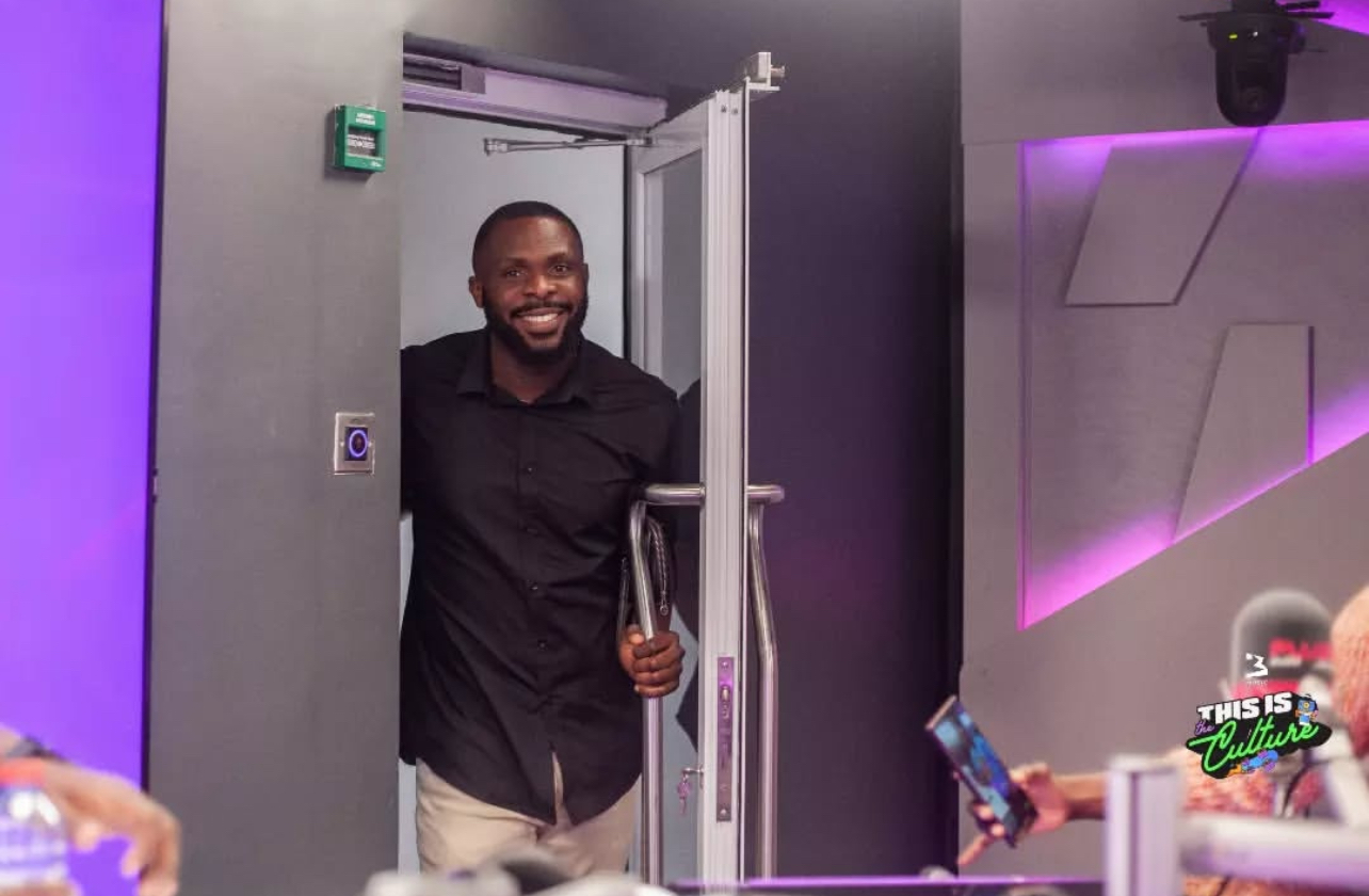 “Shatta Wale’s PR Is Strong, He Doesn’t Do Marketing” - Ricky Tenneson