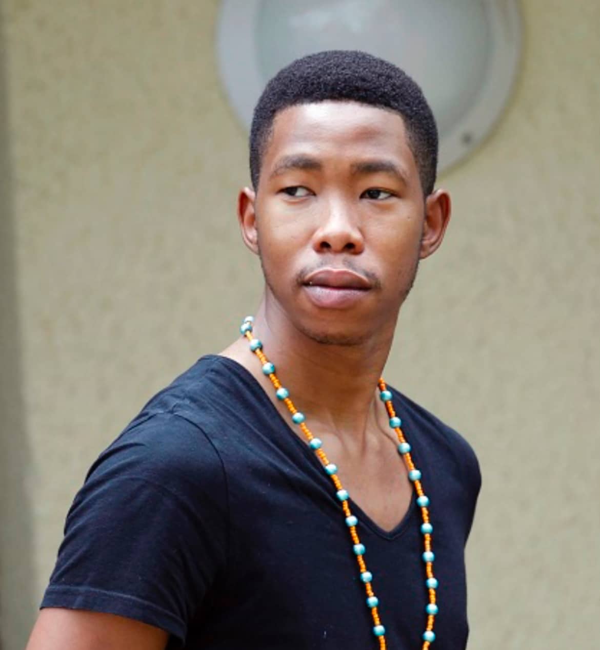 Nelson Mandela’s Grandson Arrested In Carjacking Incident