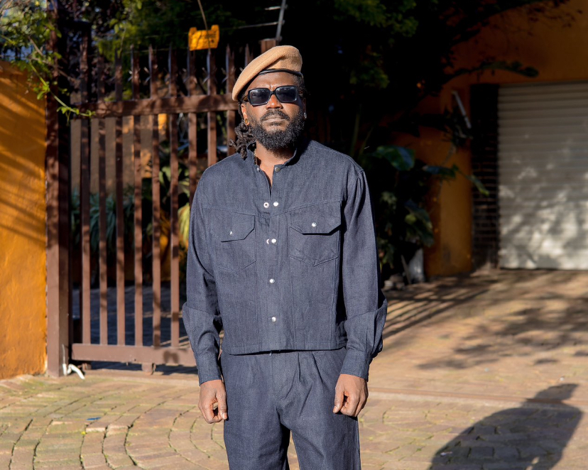 Samini Unveils Tracklist For Upcoming Album