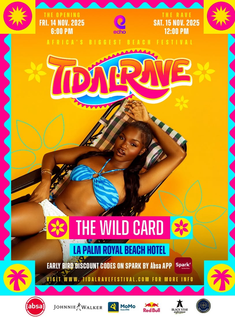 Tidal Rave 2025 Delivered As Promised