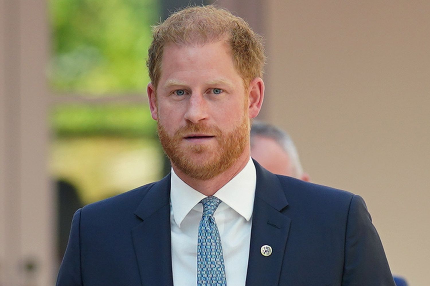  Prince  Harry Loses High Court Case Over Police Protection. 