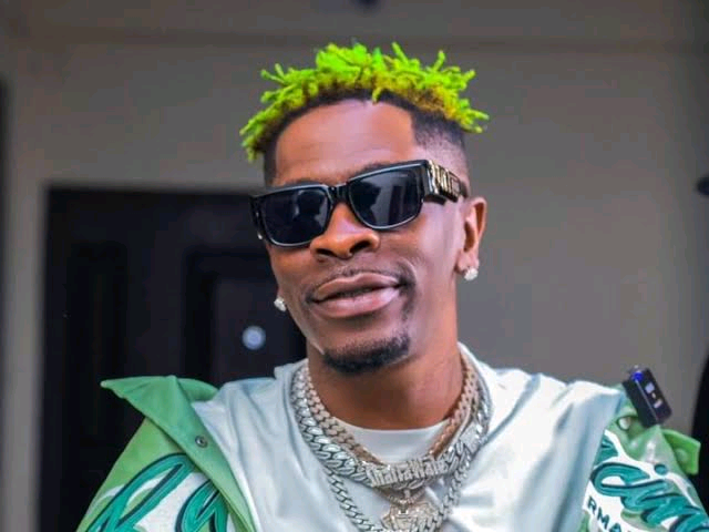 Shatta Wale Says “God Didn’t Want Me to Perform” After ShattaFest UK Cancellation