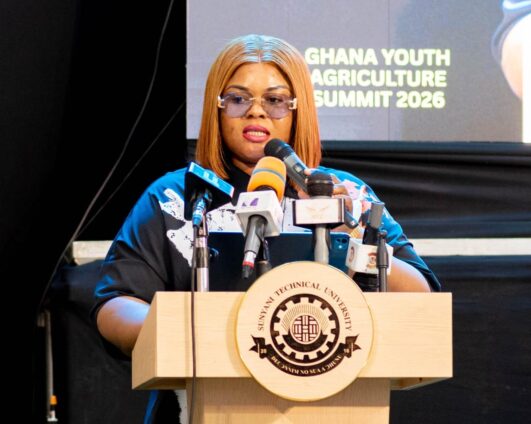 Modernize Agriculture To Make It Attractive To Youth – NSA boss
