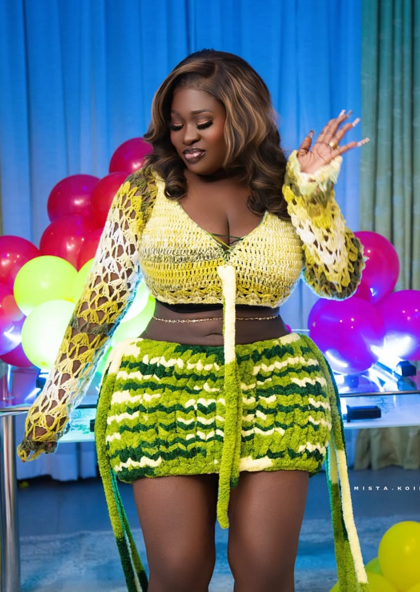 Sista Afia Opens Up About Fear of Becoming a Single Mother