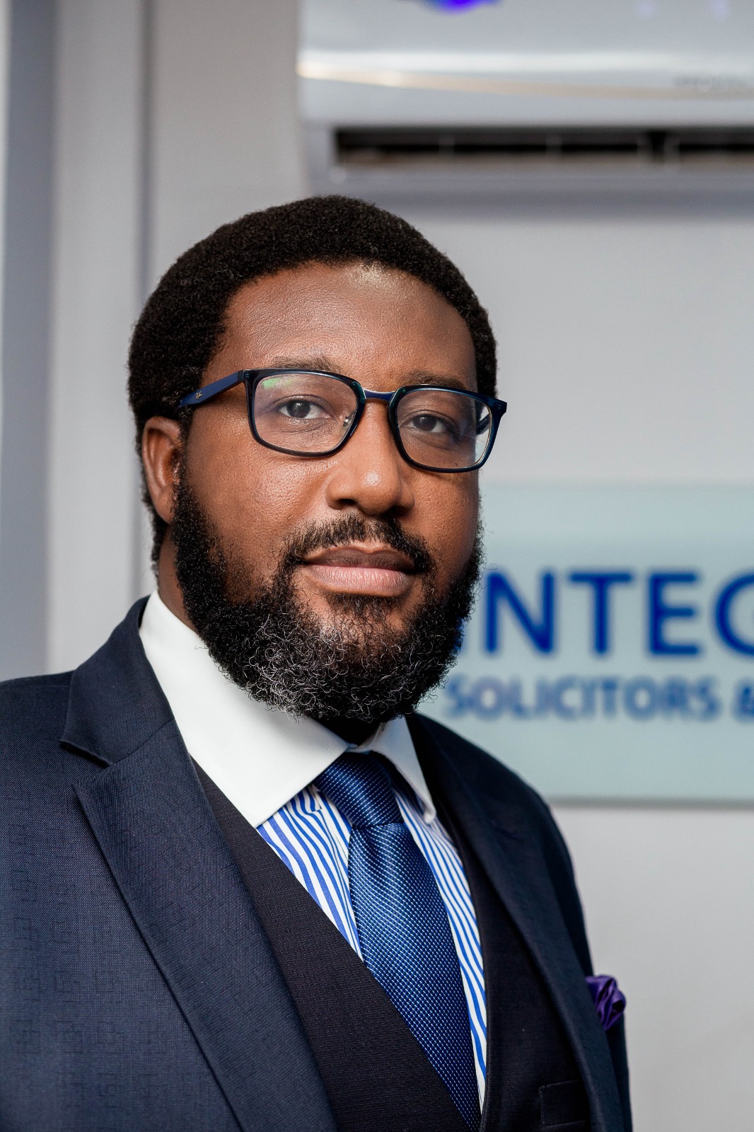 “There Is No law Preventing A Person From Recording Police Activity” - Lom Nuku Ahlijah