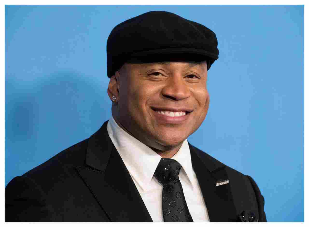 LL Cool J Delivers a Show-Stopping Performance at The 2024 VMAs