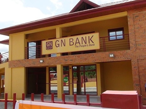 BoG Wins Temporary Relief As Supreme Court Puts GN Savings Licence Ruling On Hold