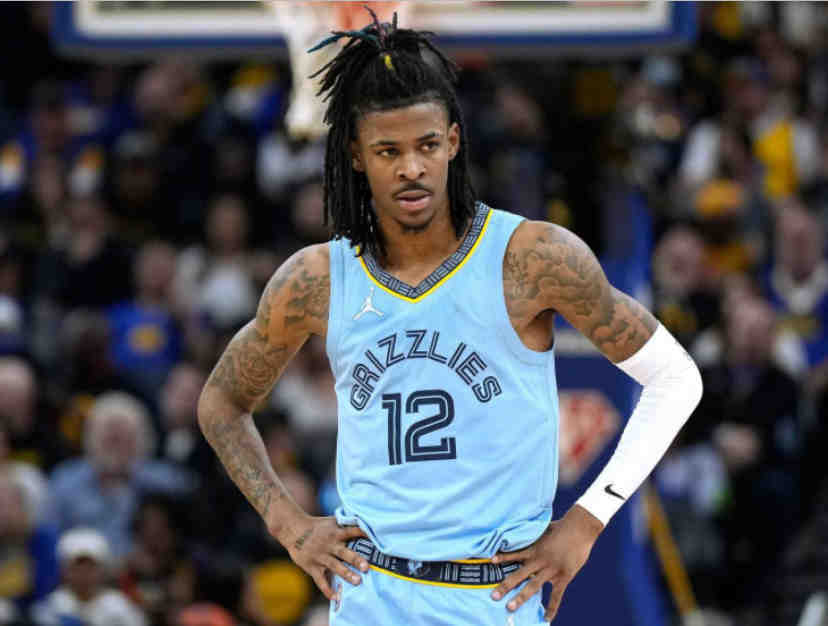 Ja Morant Returns in Style, Leads Memphis Grizzlies to Victory