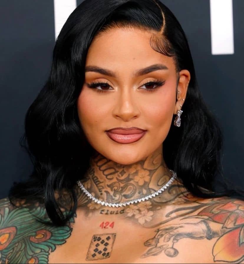 Kehlani Criticizes AI Artiste Xania Monet’s $3 Million Record Deal