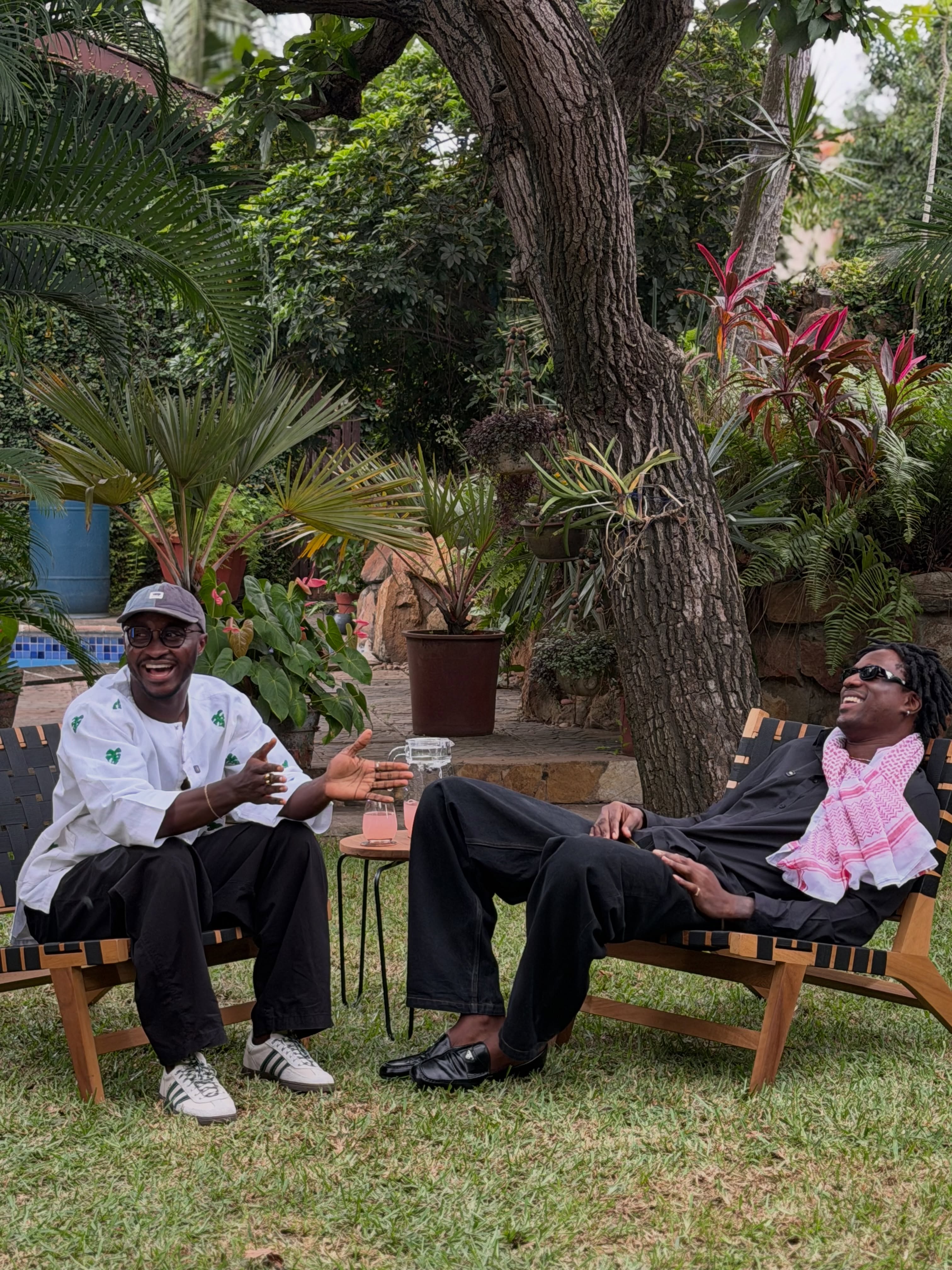 Joey B Reflects on 10 Years of Music, Sarkodie’s Support and the Industry