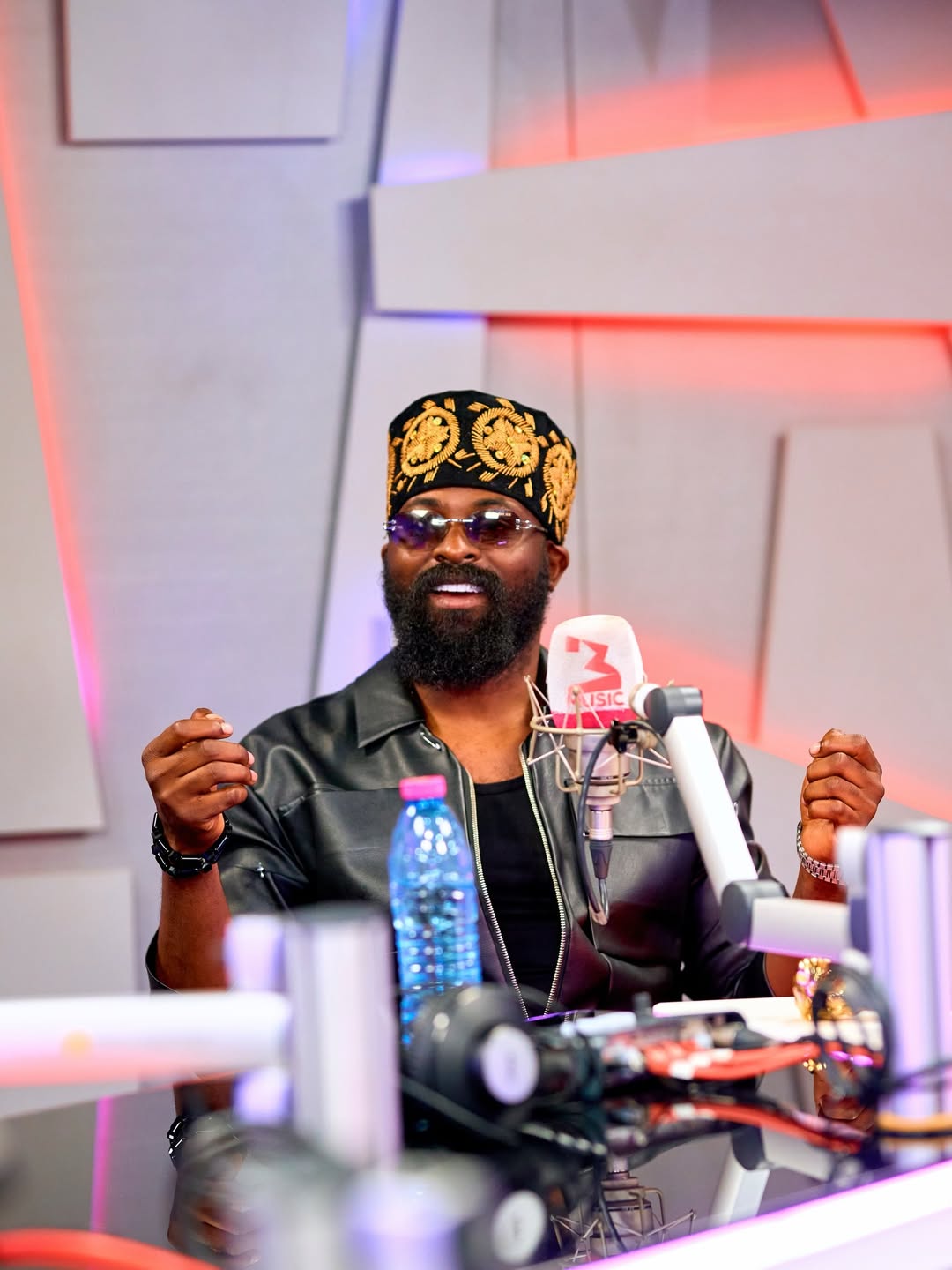 Lessons Ghana Taught Me About the Global African Future — Dr. Adesegun Adeosun Jr.