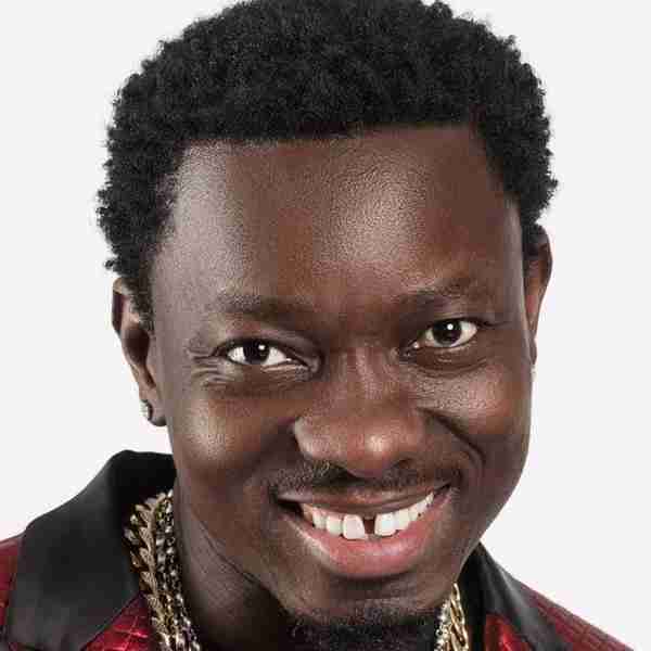Michael Blackson Releases Details of Annual Trips To Ghana