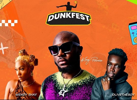 Dunkfest 2024 Set To Be A Spectacle