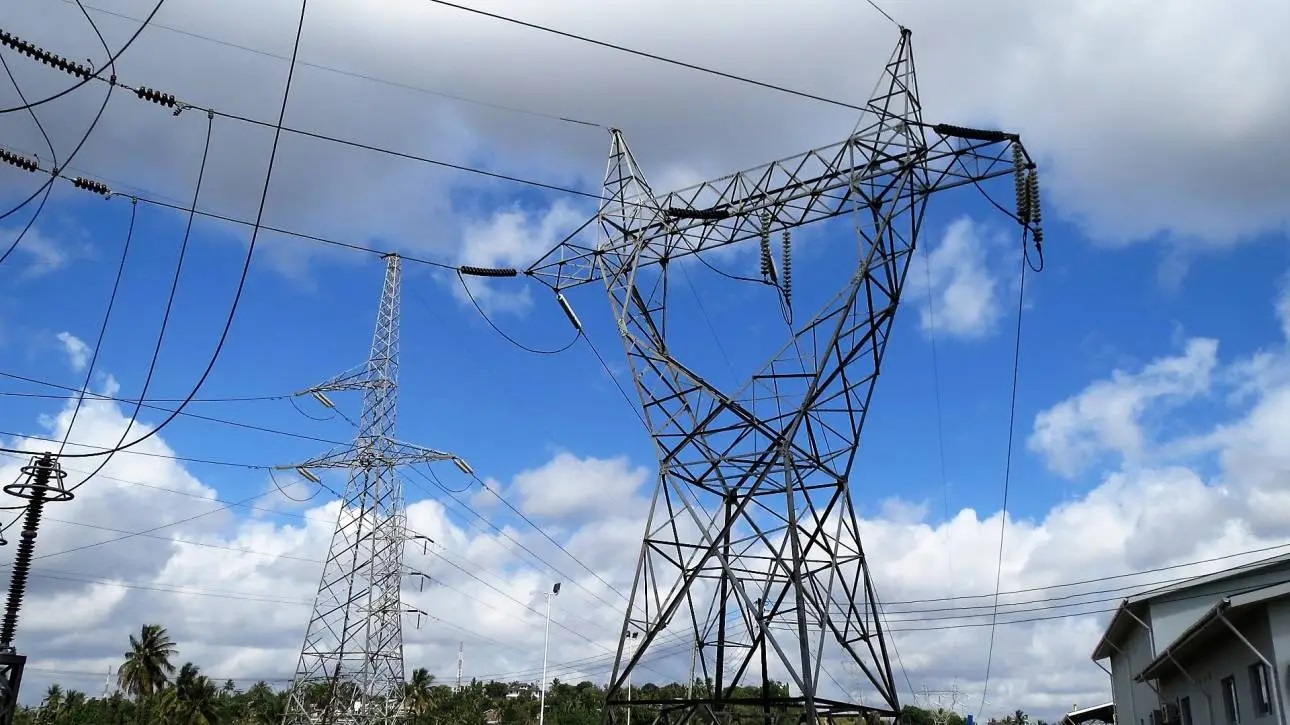National Power Interruption Caused By System Disturbance - GRIDCo
