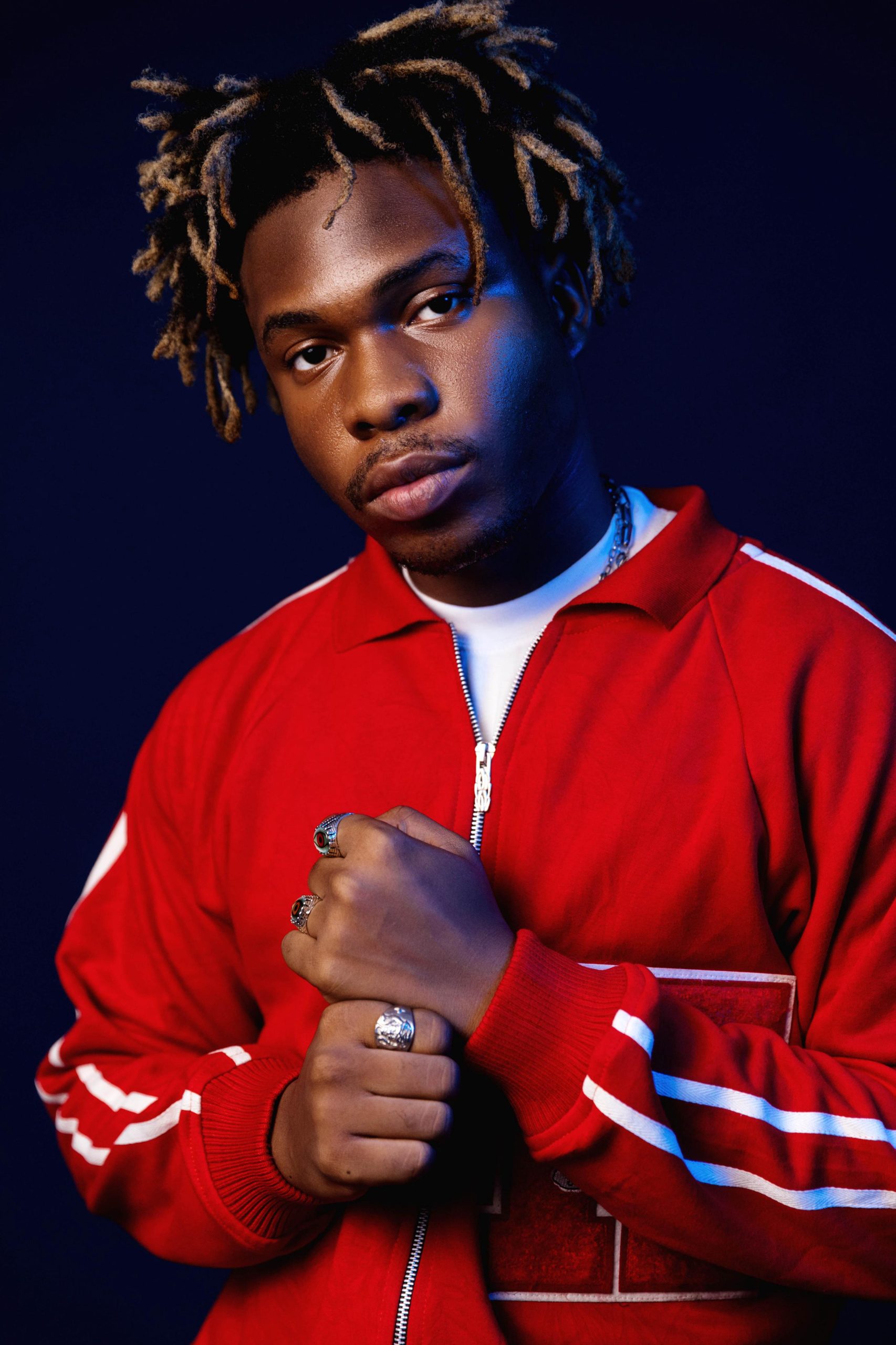 Kemuel Returns To Ghana With Soul, Strategy And A Global Vision