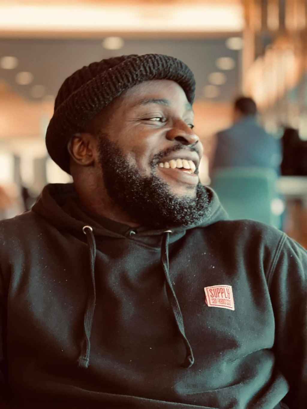 M.anifest Advises Ghanaian Artists to Build Communities Instead of Chasing Awards