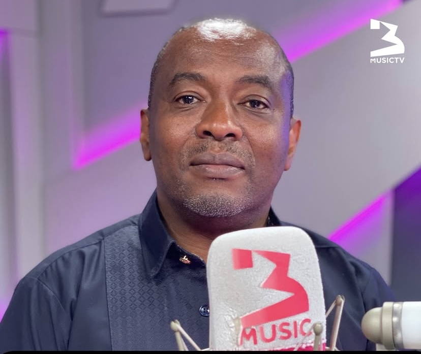 “Reggie Rockstone Walked Off a Big Deal” – Mike Cooke Recounts Untold Story