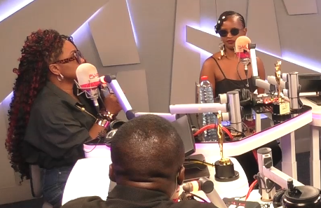 Women In Music Face Objectification And Unwanted Advances - Lami Phillips And Vania Ice